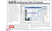 Enabling your Web 2.0 Enterprise