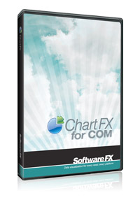 Chart FX for COM Boxshot