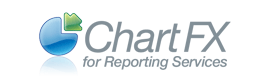Chart FX for Reporting Services Logo