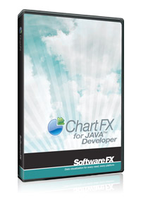 Chart FX for Java Developer Boxshot