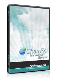 Chart FX for Java Server Boxshot