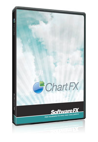 Chart FX Boxshot