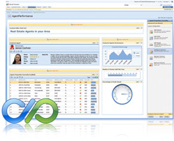 DataParts for SharePoint 2007 Screenshot