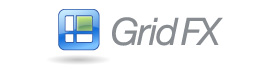Grid FX Logo