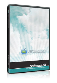 VTC for SharePoint 2007 Boxshot