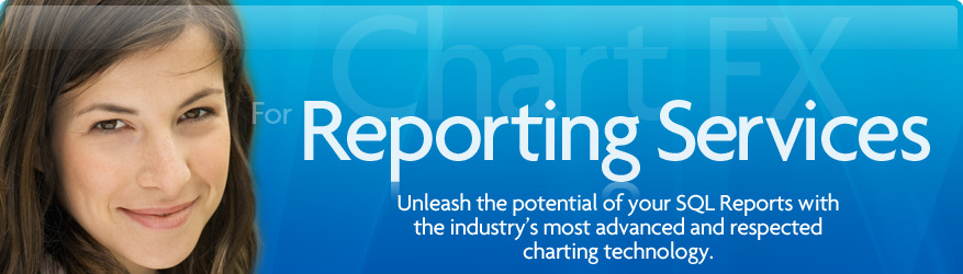 Chart FX for Reporting Services