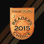 Reader's Choice Awards 2015