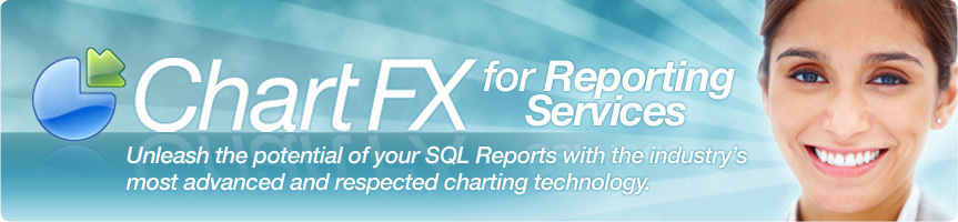 Chart FX: Industry-leading data visualization components for the .NET platform
