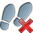 Zero-Footprint Icon